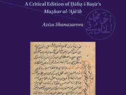 Kesetaraan Spiritual Aghā-yi Buzurg dalam Tradisi Sufi