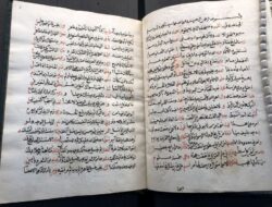 ʿUnwān al-Sharaf al-Wāfī: Satu Halaman Lima Pelajaran
