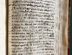 Fra Francesco dan Epistolari Kode Buonarroti