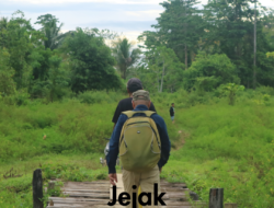Fasilitasi Penerbitan ISBN Buku Gratis “99 Bintang di Langit Mangole”