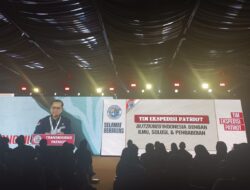 Logistik Pasukan Blitzkrieg Indonesia Semakin Menipis, Mampukah Mereka Bertahan?