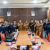 Kembangkan Kawasan Transmigrasi Masamba, Bupati Luwu Utara Sambut Hangat Tim Ekspedisi Patriot UI