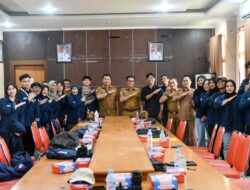 Kembangkan Kawasan Transmigrasi Masamba, Bupati Luwu Utara Sambut Hangat Tim Ekspedisi Patriot UI
