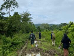 Akses, Sumber Daya Manusia, Modernisasi: Kabar dari Mangoli Utara