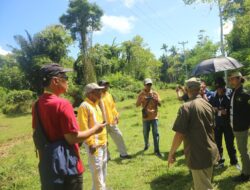 Tim Ekspedisi Patriot Rasakan Jalan Pulau Mangoli Rusak Total dan Tak Tersambung, Hilirisasi Ibarat Mimpi