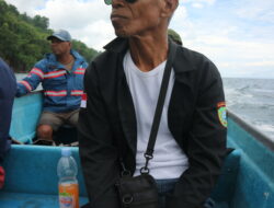 Jusup Joisangadji: Dari Ruang Kelas Hingga Kawasan Transmigrasi (Mangoli)