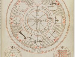 Clavicula Salomonis: Kitab Magis Legendaris dari Italia Abad ke-15