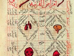 The Canon of Medicine by Avicenna