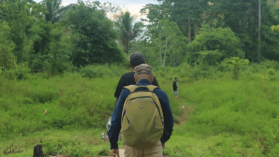 Fasilitasi Penerbitan ISBN Buku Gratis “99 Bintang di Langit Mangole”