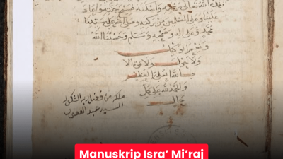 Koleksi Manuskrip Islam di Bibliothèque Orientale Beirut