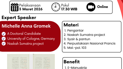 📜✨ Baca Manuskrip Bibliothèque Nationale de France