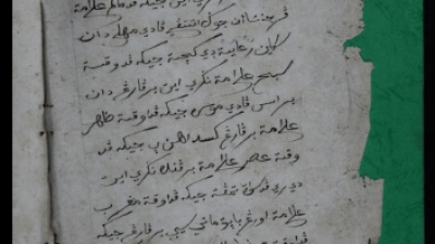 Sistem Ladang Berpindah: Tercatat dalam Manuskrip, Terbukti oleh Tim Ekspedisi Patriot