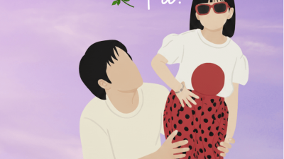 Sampai Bertemu Lagi, Pa