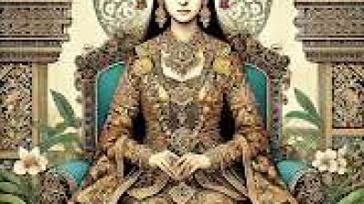 Déwi Malêka: Manuskrip Jawa-Islam