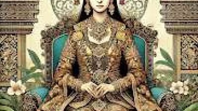 Déwi Malêka: Manuskrip Jawa-Islam