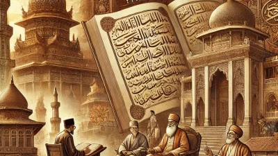 Pengaruh Fikih Persia di Indonesia: Menelusuri Manuskrip Majmuʿih-yi Khani dalam Konteks Kosmopolitan