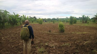 Dilema Lahan Transmigrasi: Sertifikat Tanah Tak Bermasalah, Pemilik Sah Entah Kemana