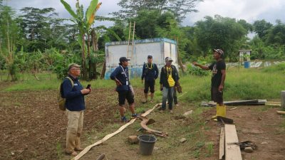 Potret Transmigrasi Gagal, Kisah Pak Arif Gigih Mengolah Lahan dan Bertahan di Desa Modapuhi Trans