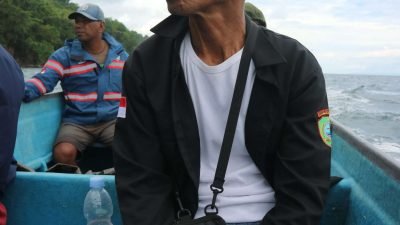 Jusup Joisangadji: Dari Ruang Kelas Hingga Kawasan Transmigrasi (Mangoli)