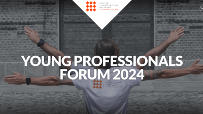 Forum Profesional Muda 2024: Pelestarian Warisan untuk Aksesibilitas Budaya