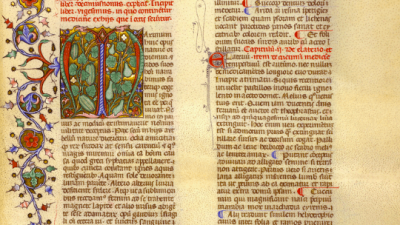 Naturalis Historia: Warisan Abadi Plinio il Vecchio