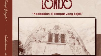 Trilogi Jelajah Kuburan Londo: Keabadian di Tempat yang Sejuk