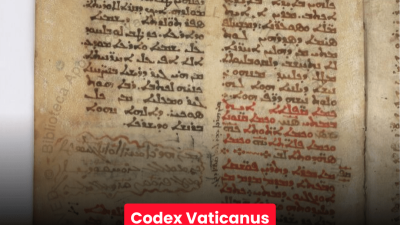 Pembelaan Keaslian Injil dalam Tradisi Kristen Siria Abad Kedelapan