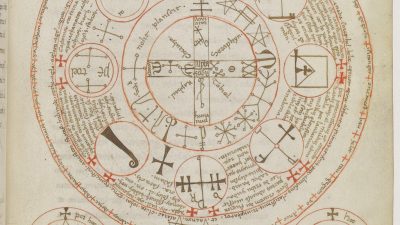 Clavicula Salomonis: Kitab Magis Legendaris dari Italia Abad ke-15