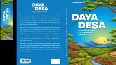 Daya Desa: Kisah Pendampingan dan Pemberdayaan Masyarakat Desa
