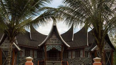 Eksistensi Manuskrip Minangkabau dalam Kajian Islam